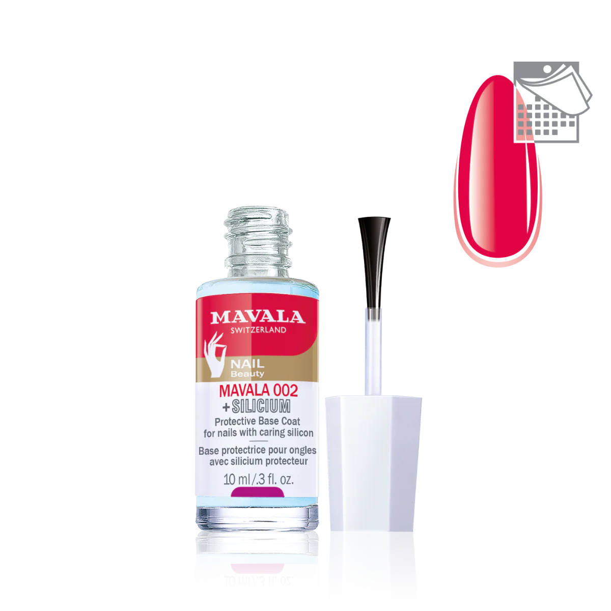 Mavala 002 10 ml - www.Hudonline.no 