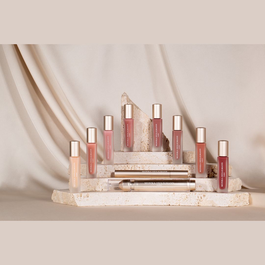Monika Heiligmann Elixir de Volume - Lip Volumizing Serum - www.Hudonline.no 