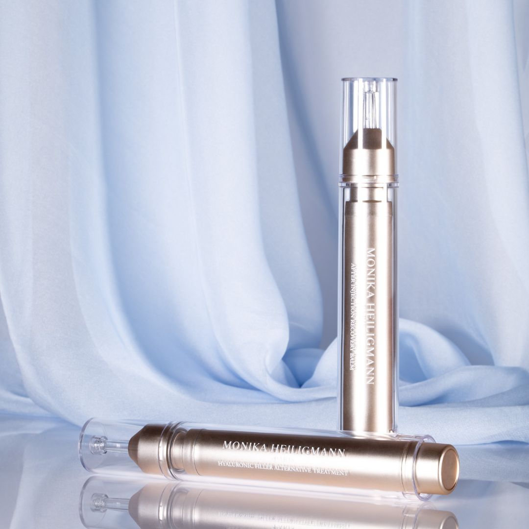 Monika Heiligmann Lip Perfecting Overnight Mask - www.Hudonline.no 