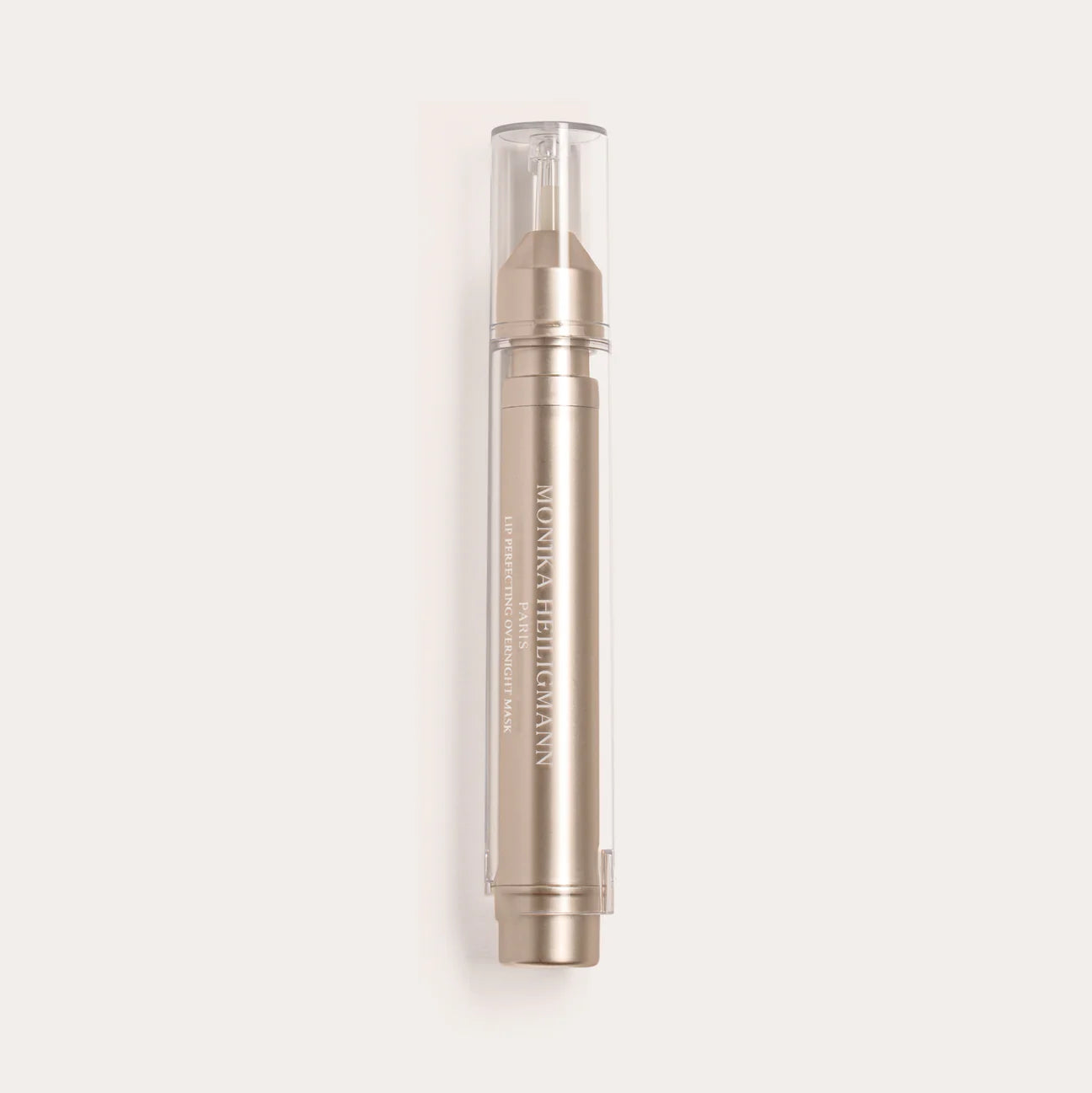 Monika Heiligmann Lip Perfecting Overnight Mask - www.Hudonline.no 