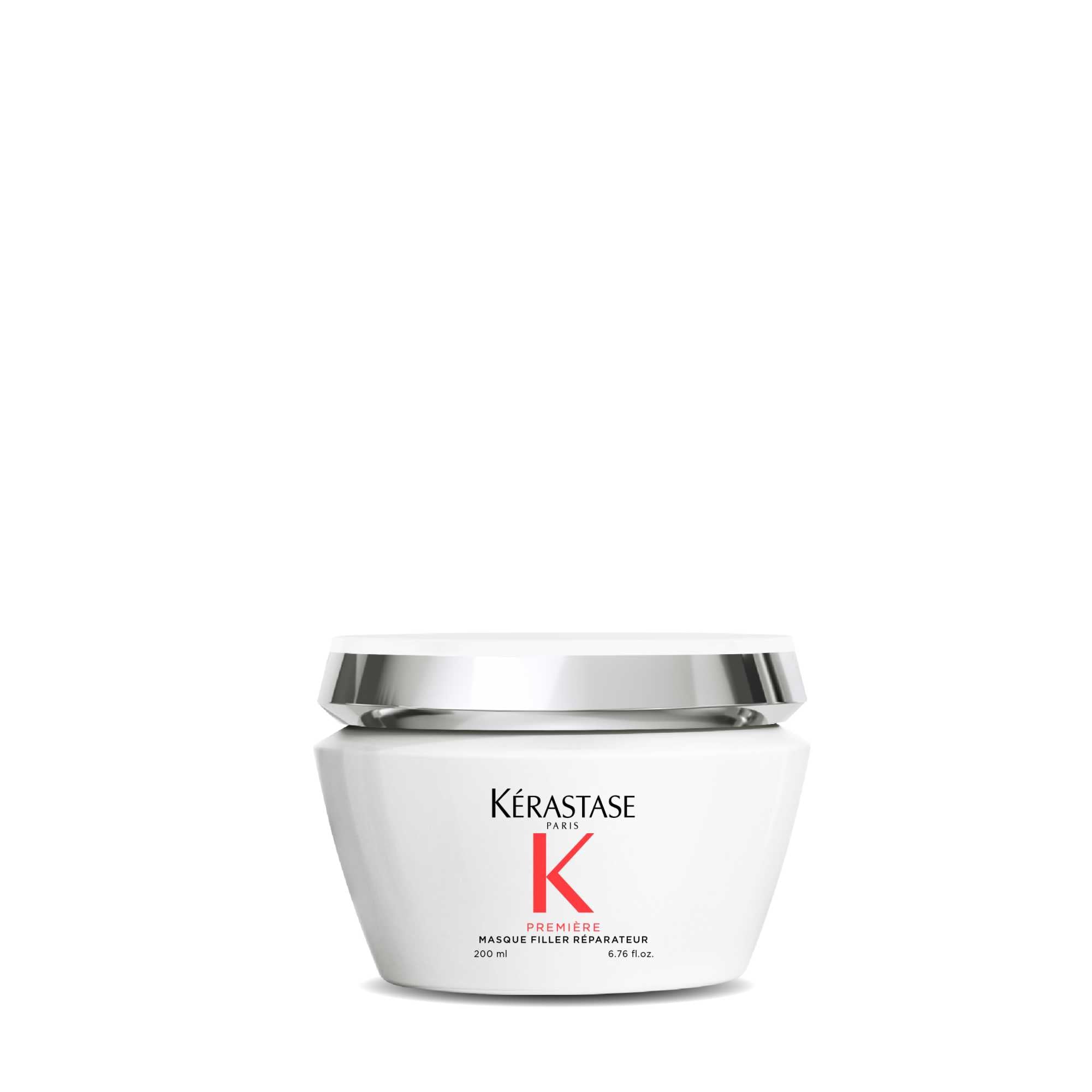 Kerastase Masque Filler Réparateur 200ml - www.Hudonline.no 