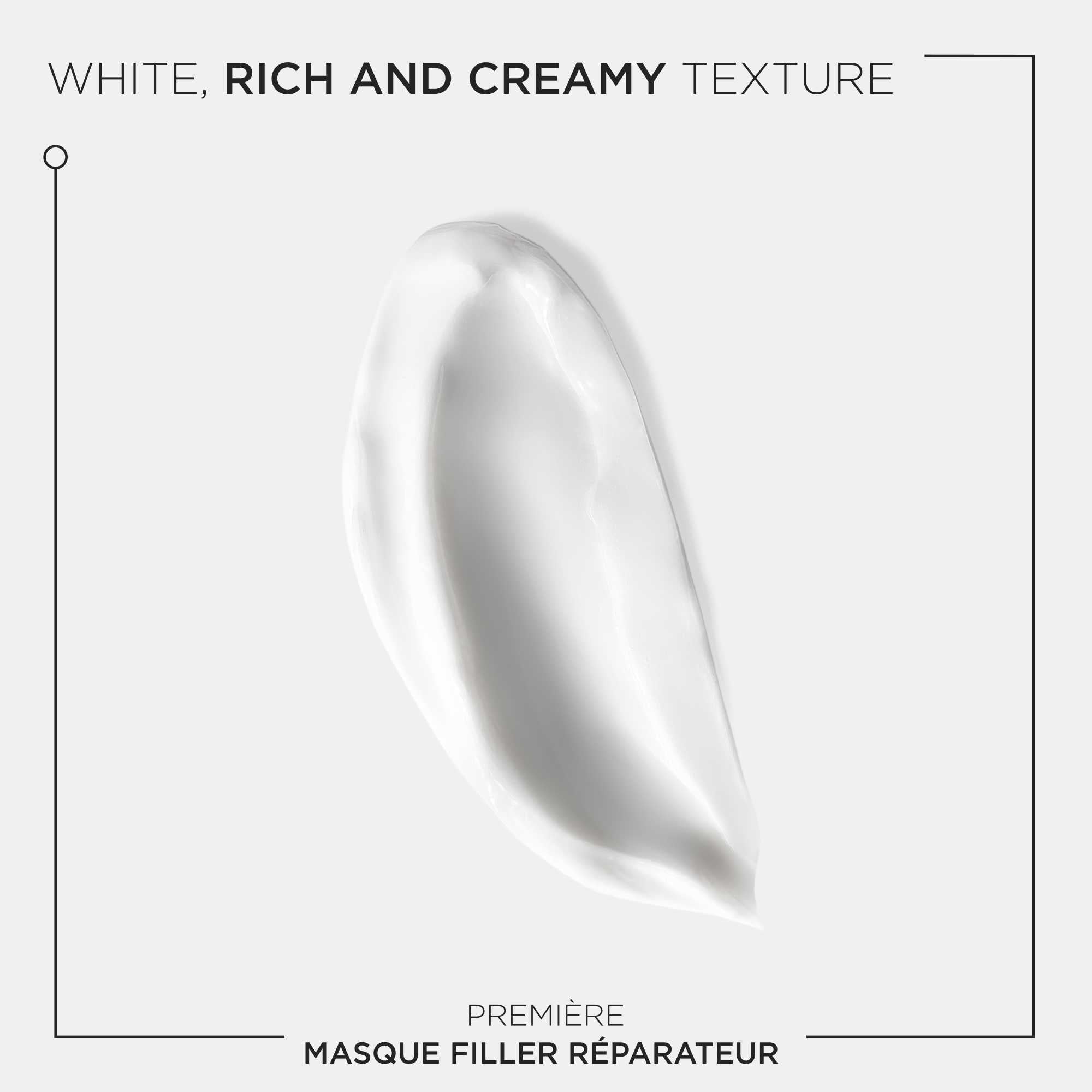 Kerastase Masque Filler Réparateur 200ml - www.Hudonline.no 