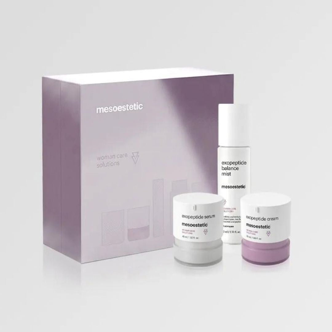 Mesoestetic Exopeptide Care Pack