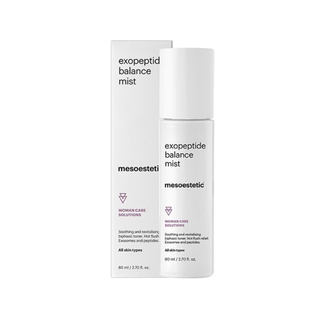 Mesoestetic Exopeptide Balance Mist 80 ml
