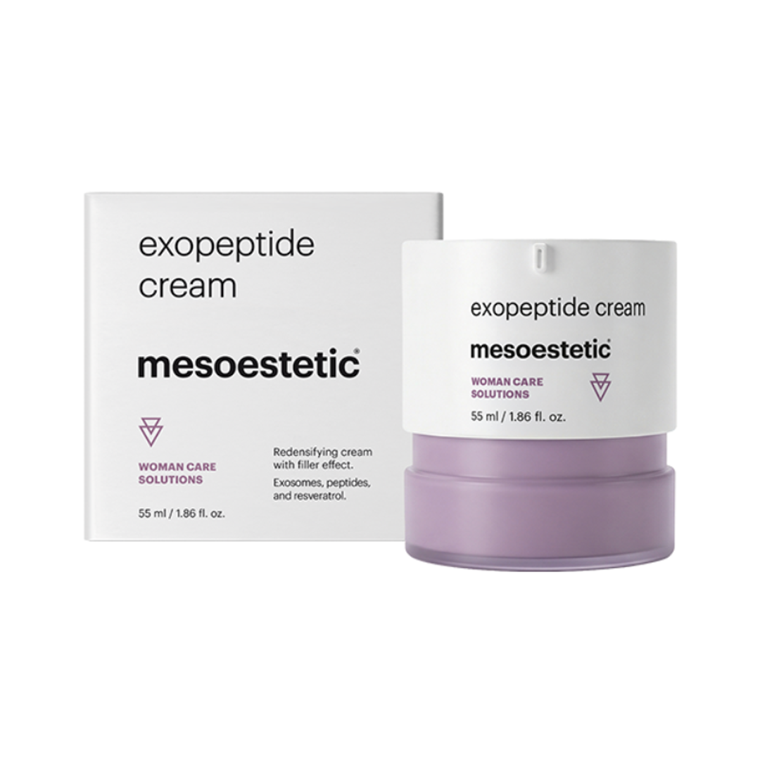 Mesoestetic Exopeptide Cream 55 ml
