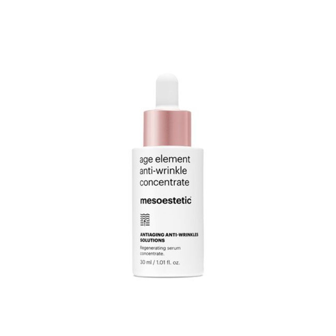 Mesoestetic anti-wrinkle concentrate