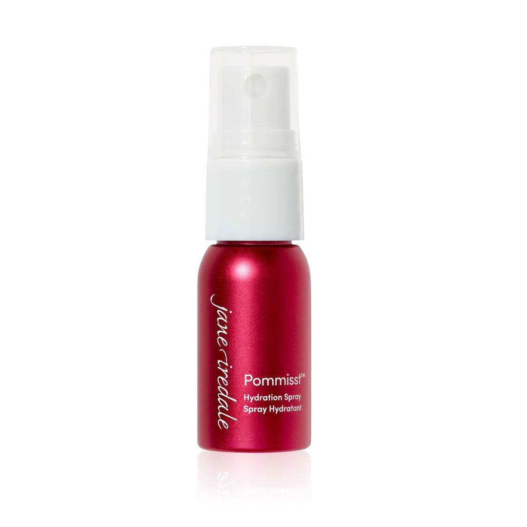 Jane Iredale Hydration Spray-Pommist - www.Hudonline.no 