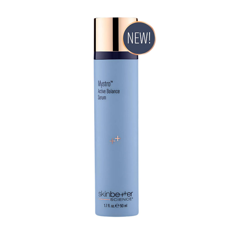 Skinbetter Science Mystro Active Balance Serum 50 ml - www.Hudonline.no