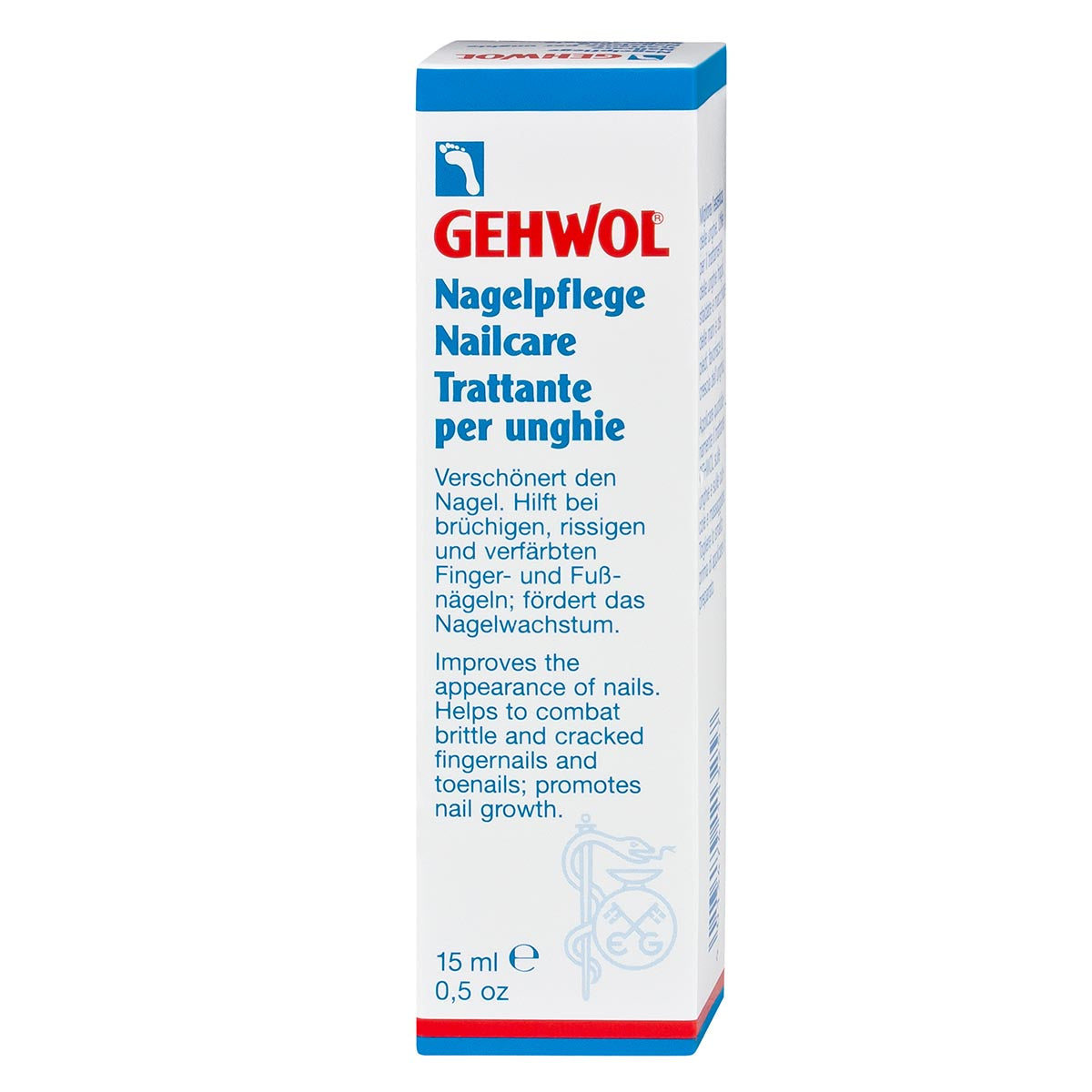 Gehwol Nail Care 15 ml