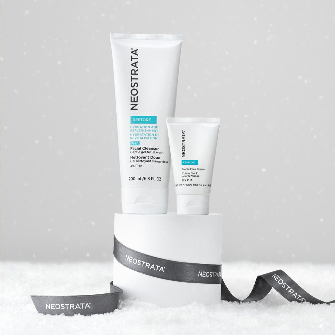 Neostrata Restore Julekit - www.Hudonline.no 