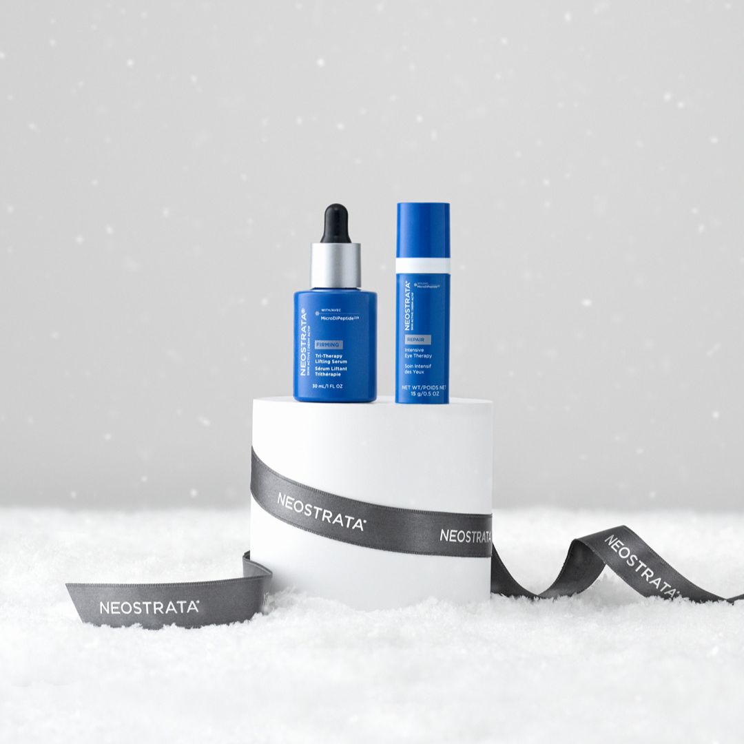 Neostrata Skin Active Julekit - www.Hudonline.no 