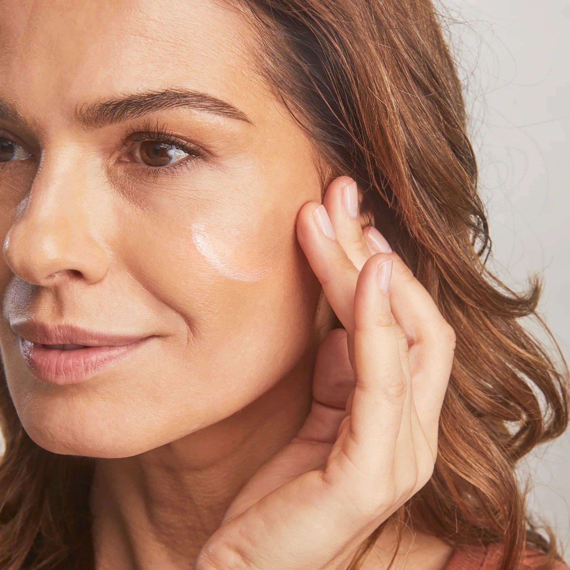Colorescience No-Show Mineral Sunscreen SPF 50 - www.Hudonline.no 