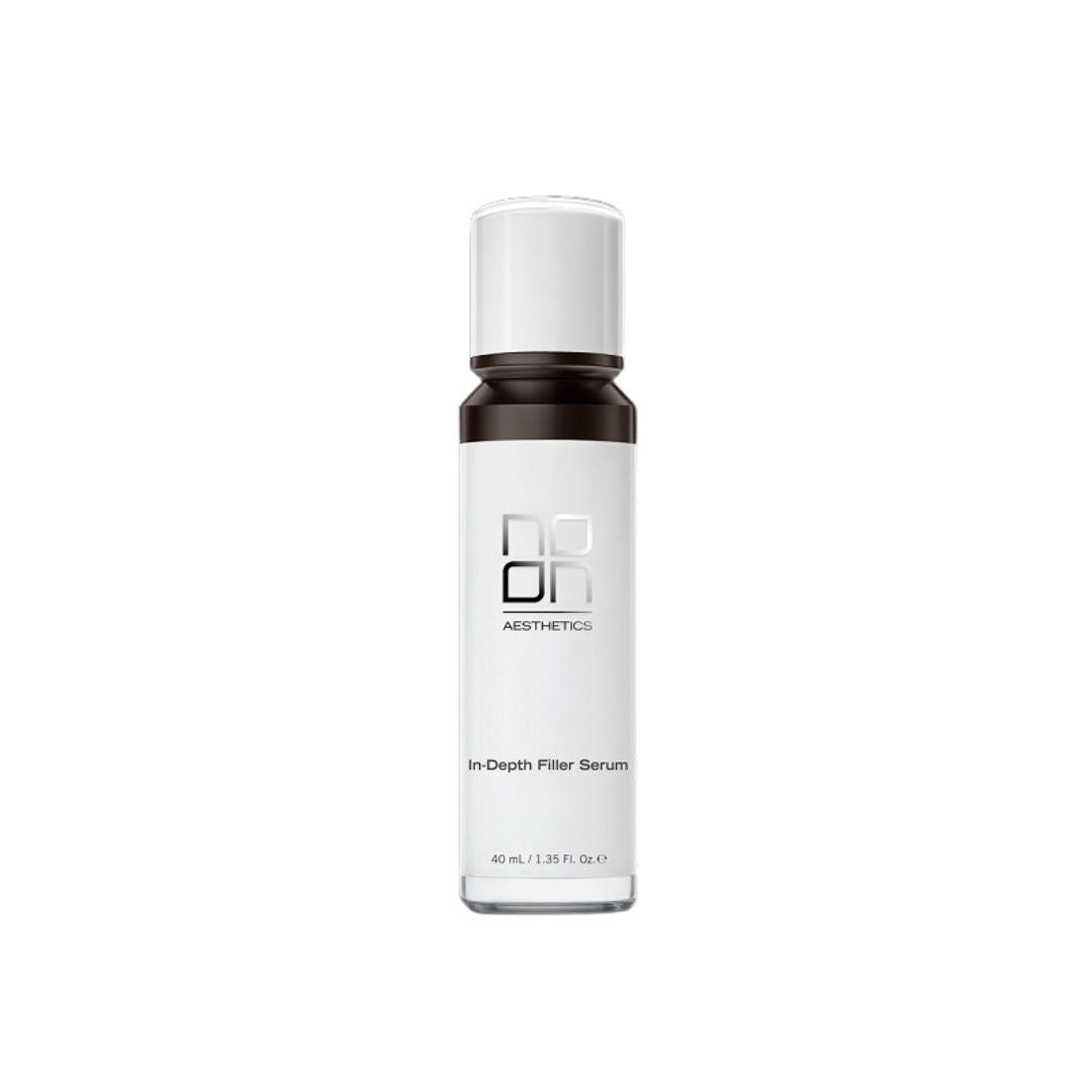 Noon In depth filler serum - www.Hudonline.no 