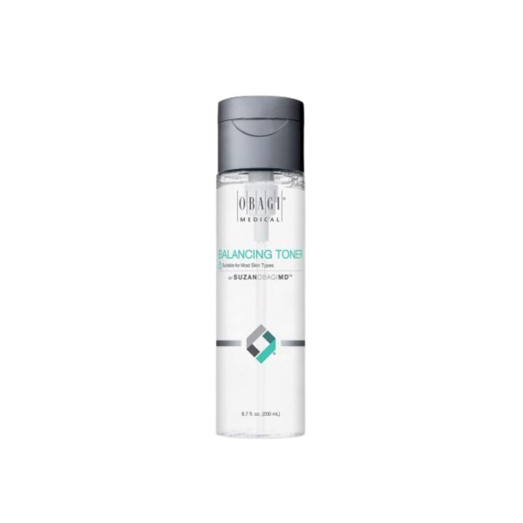 OBAGI Medical SUZANOBAGIMD Balancing Toner - www.Hudonline.no 