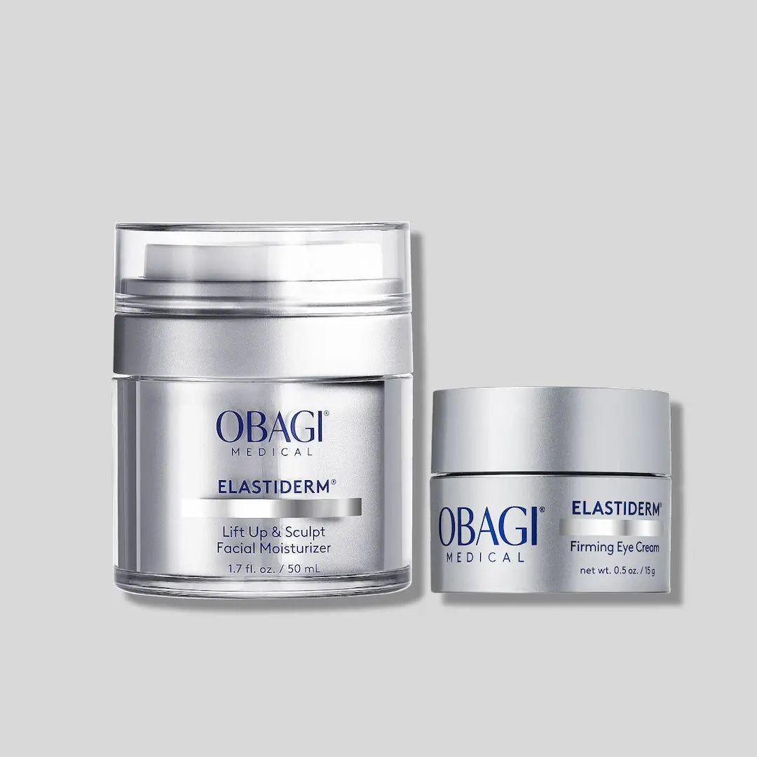 Obagi Sculpt & Smooth Skincare Set – Løft, fasthet og fornyet glød - www.Hudonline.no 