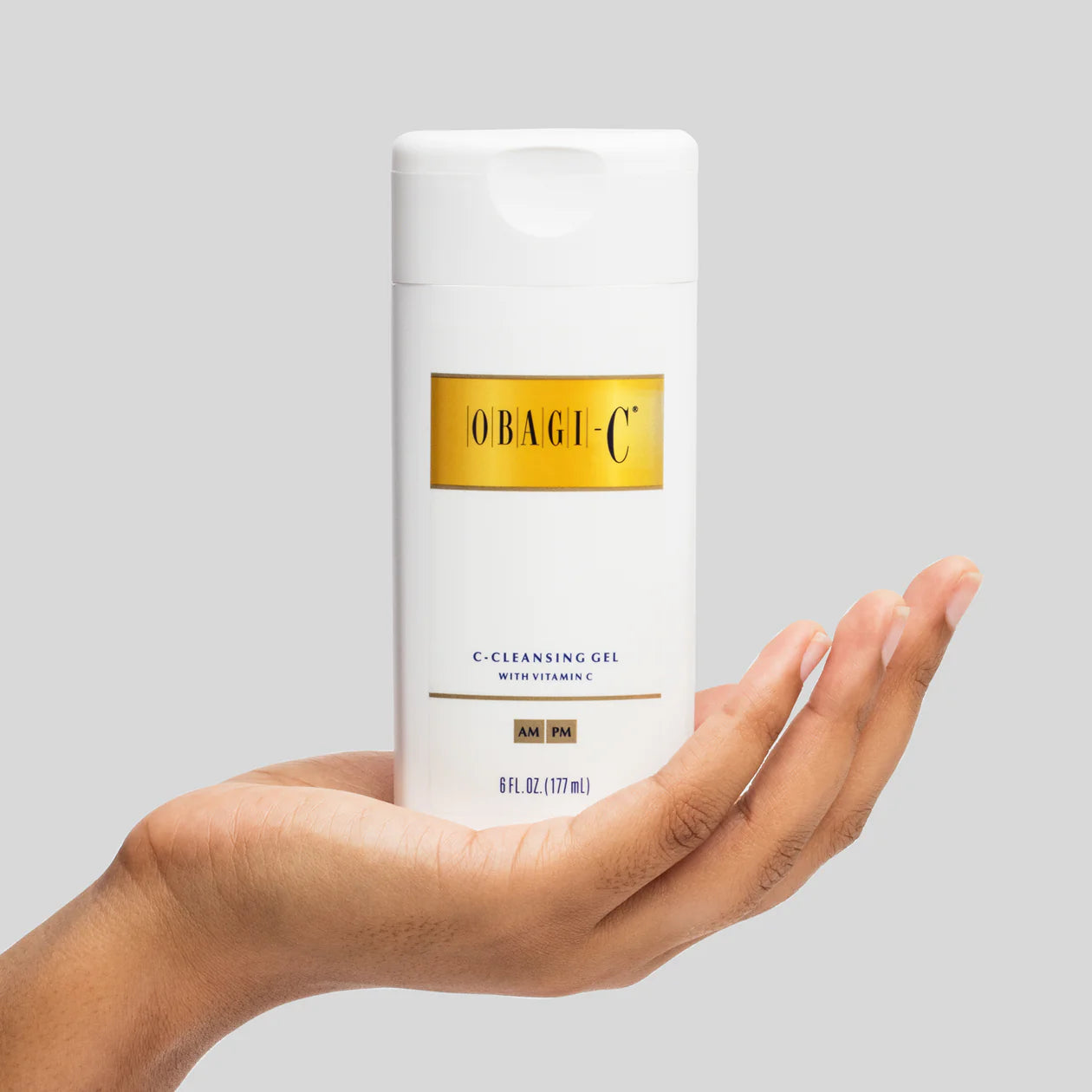 Obagi-C C-Cleansing Gel 177ml - www.Hudonline.no 