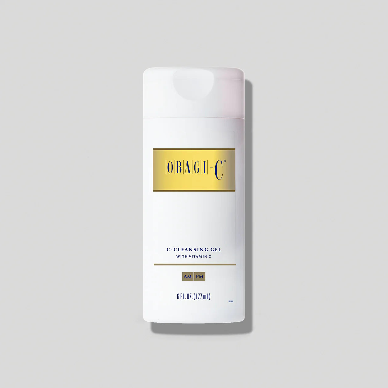 Obagi-C C-Cleansing Gel 177ml - www.Hudonline.no 