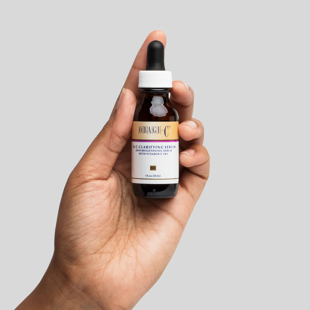 OBAGI-C Fx System Clarifying Serum 30 ML - www.Hudonline.no 