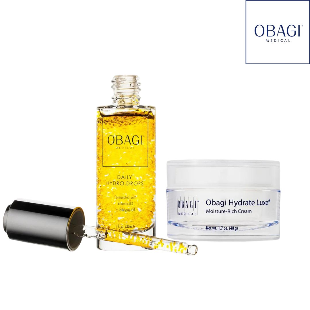 Obagi Medical Hydrate Kit - www.Hudonline.no 