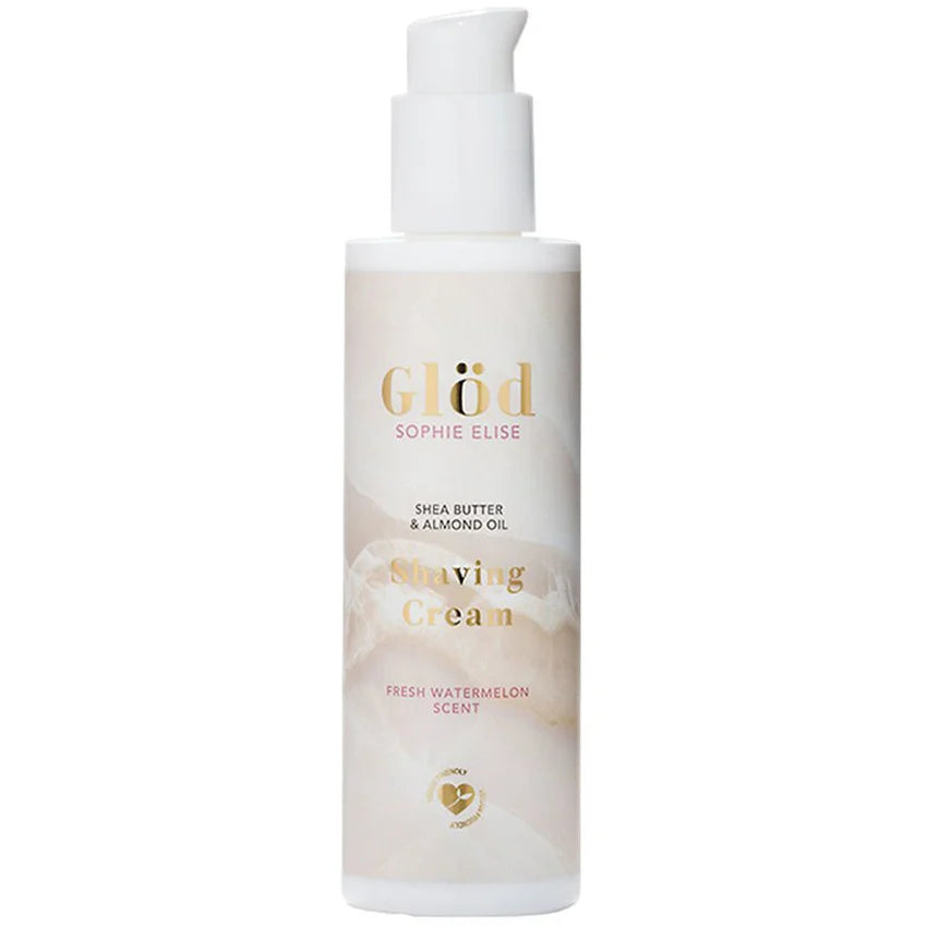 Glöd Sophie Elise Shaving Cream - www.Hudonline.no