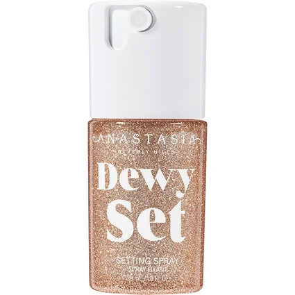 Anastasia Beverly Hills Mini Dewy Set Setting Spray 30ml - www.Hudonline.no
