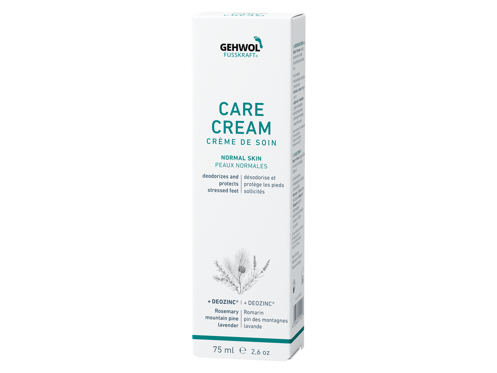 Gehwol Fusskraft Care Cream eske