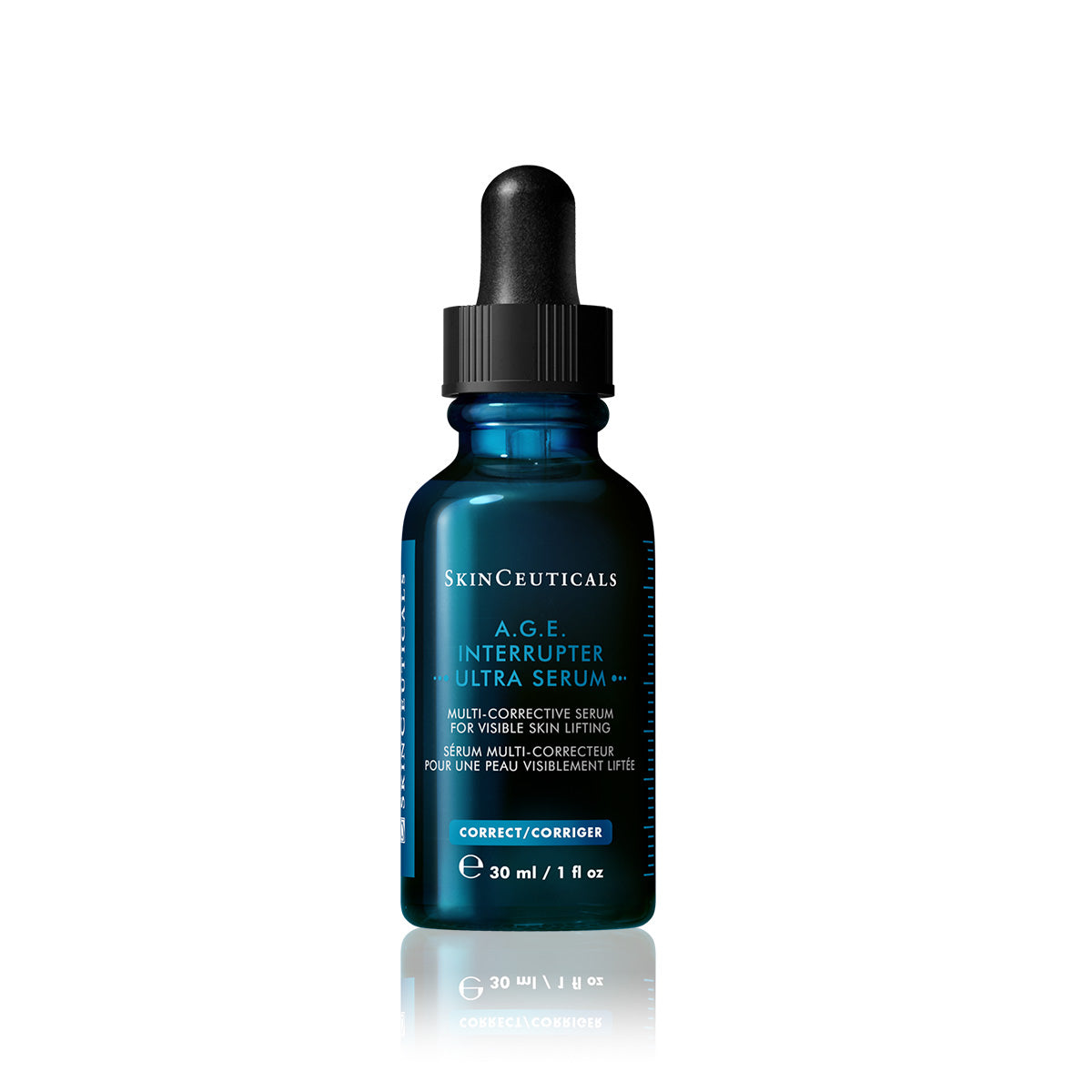 Skinceuticals A.G.E. Interrupter Ultra Serum 30ml - www.Hudonline.no 