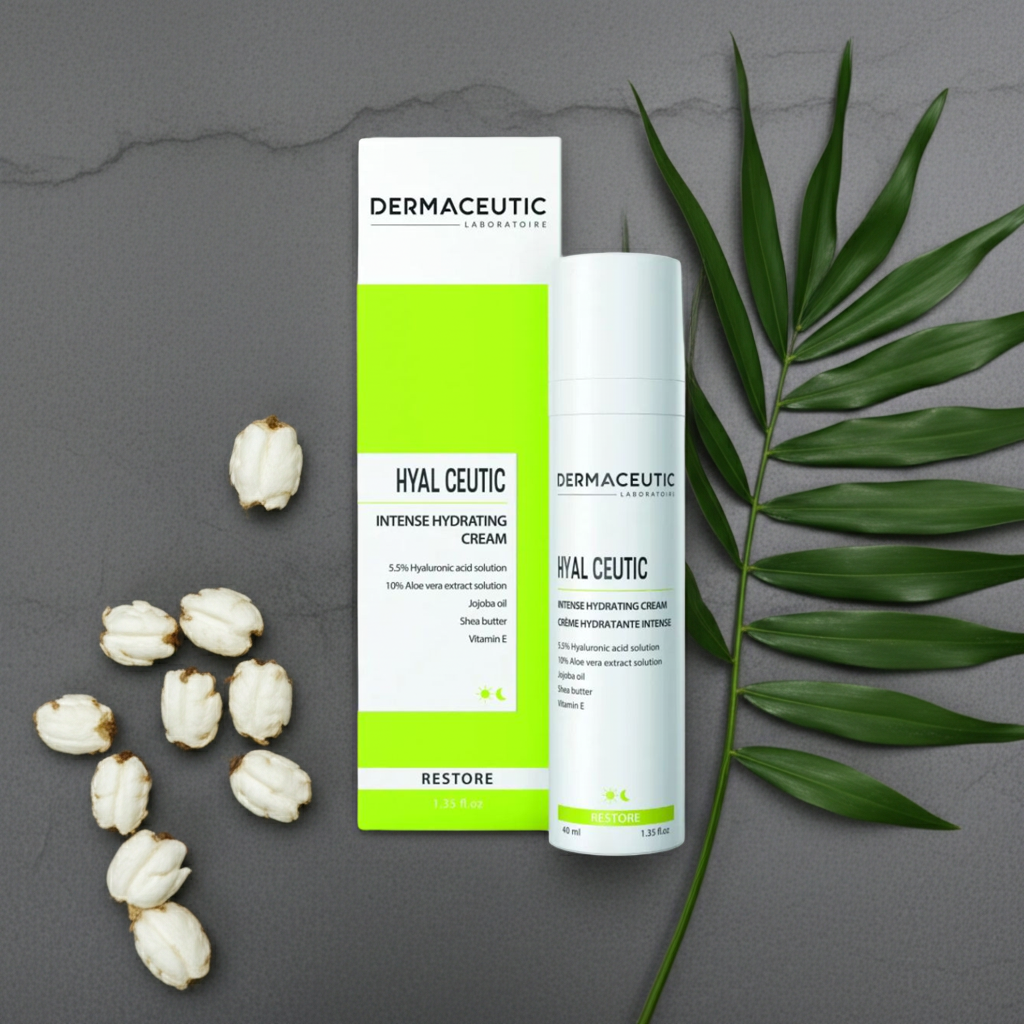 Dermaceutic Hyal Ceutic 40 ml