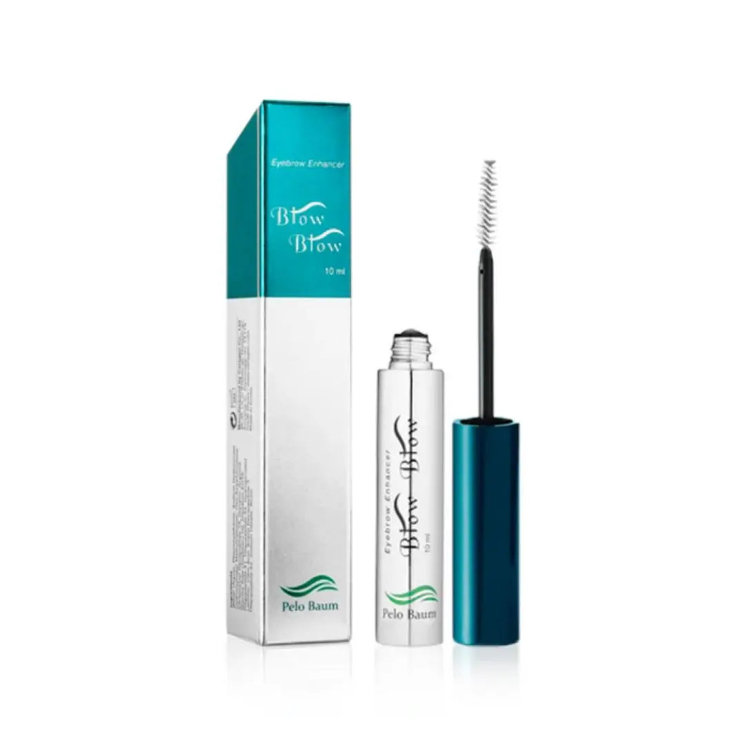 Pelo Baum Lash & Brow Enhancing Serum – 5 ml