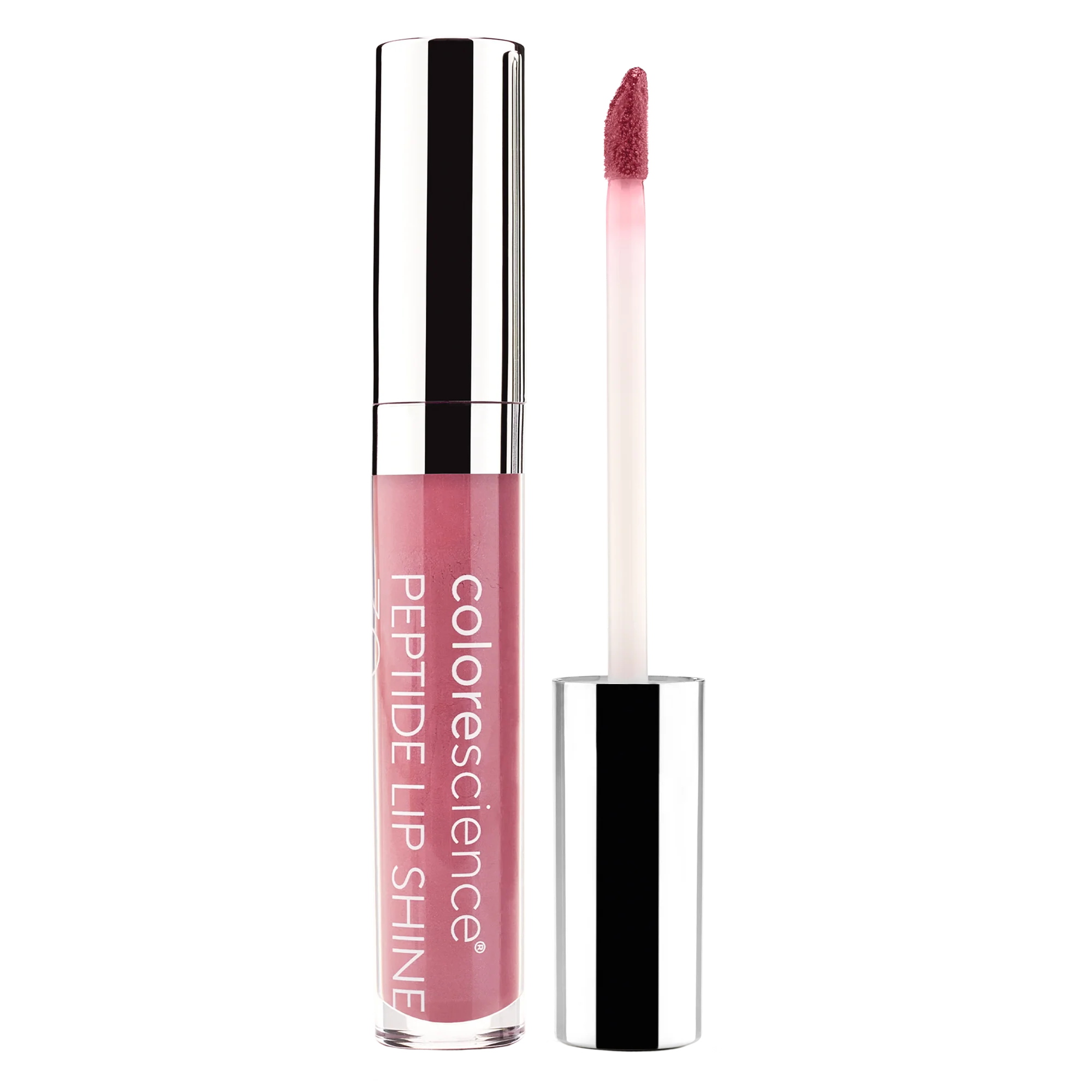 Colorescience Peptide Lip Shine SPF 30 - www.Hudonline.no 