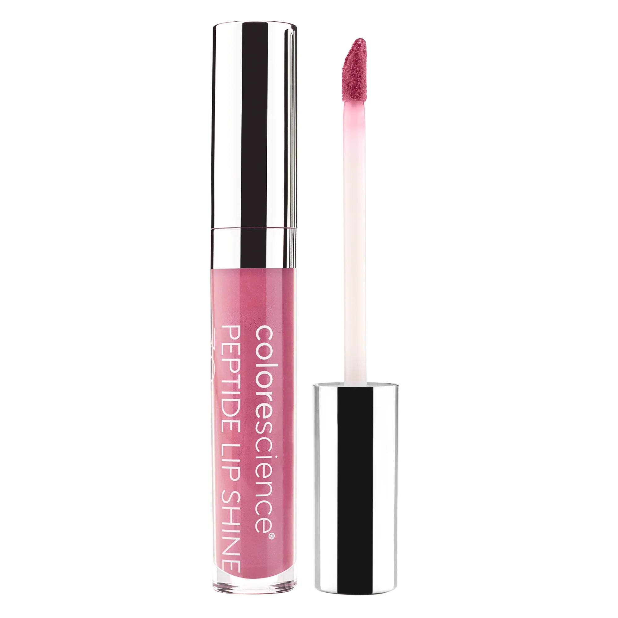 Colorescience Peptide Lip Shine SPF 30 - www.Hudonline.no 