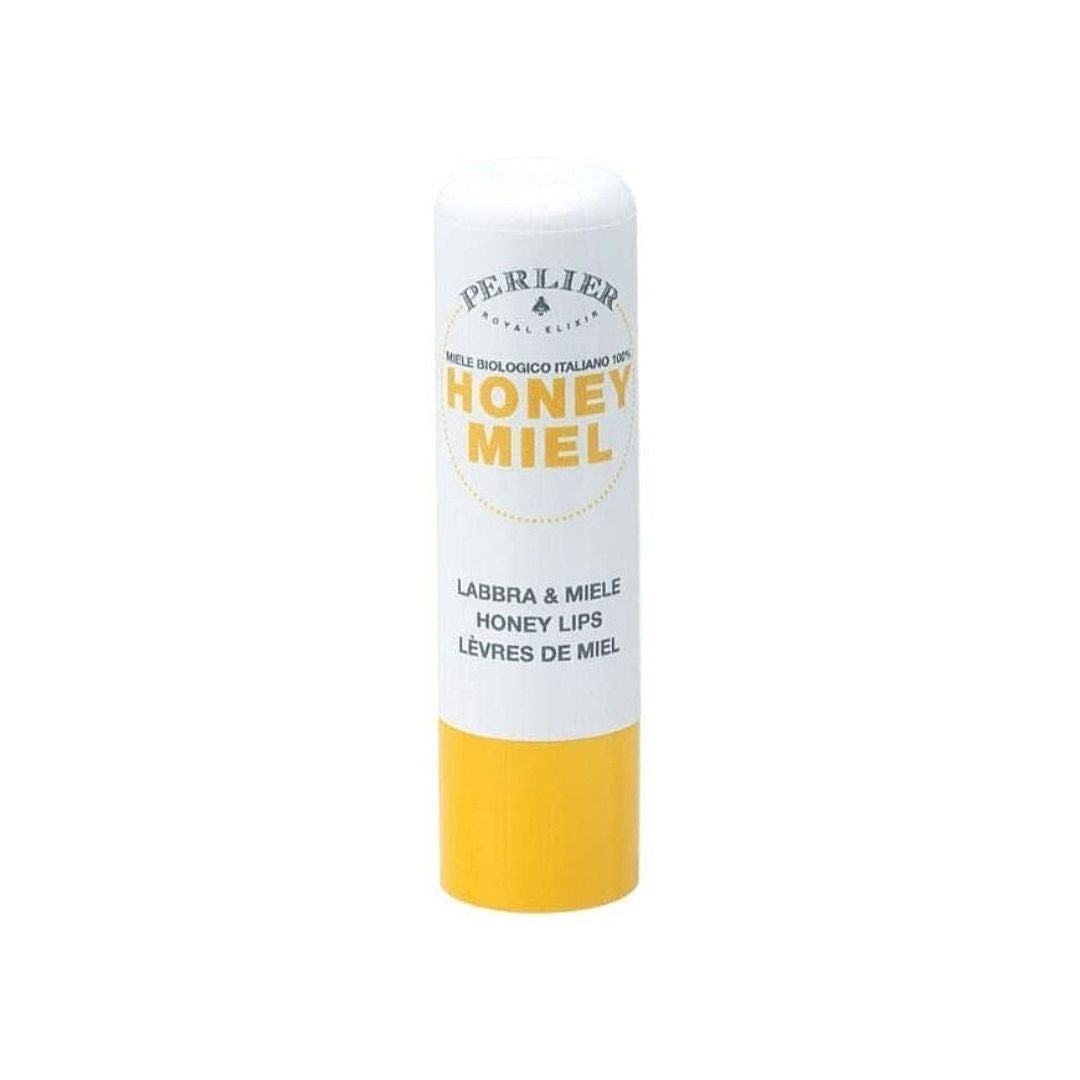 Perlier Honey Miel Honey Lips - www.Hudonline.no 