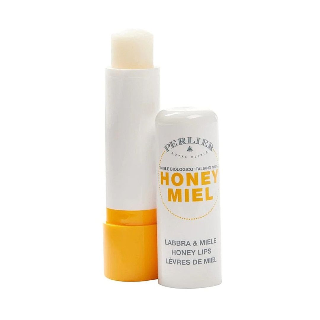 Perlier Honey Miel Honey Lips - www.Hudonline.no 