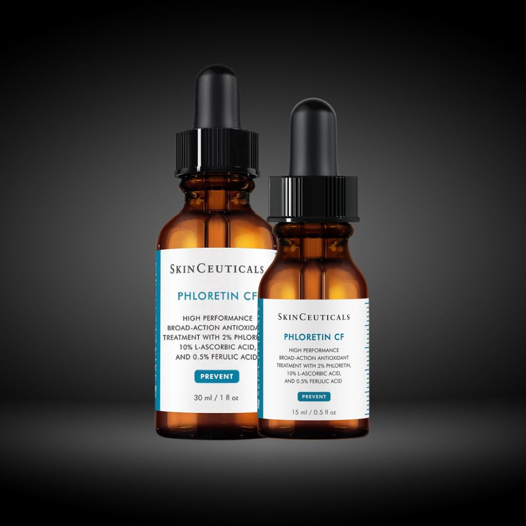 SkinCeuticals Phloretin CF 30 ml + 15 ml (gave)