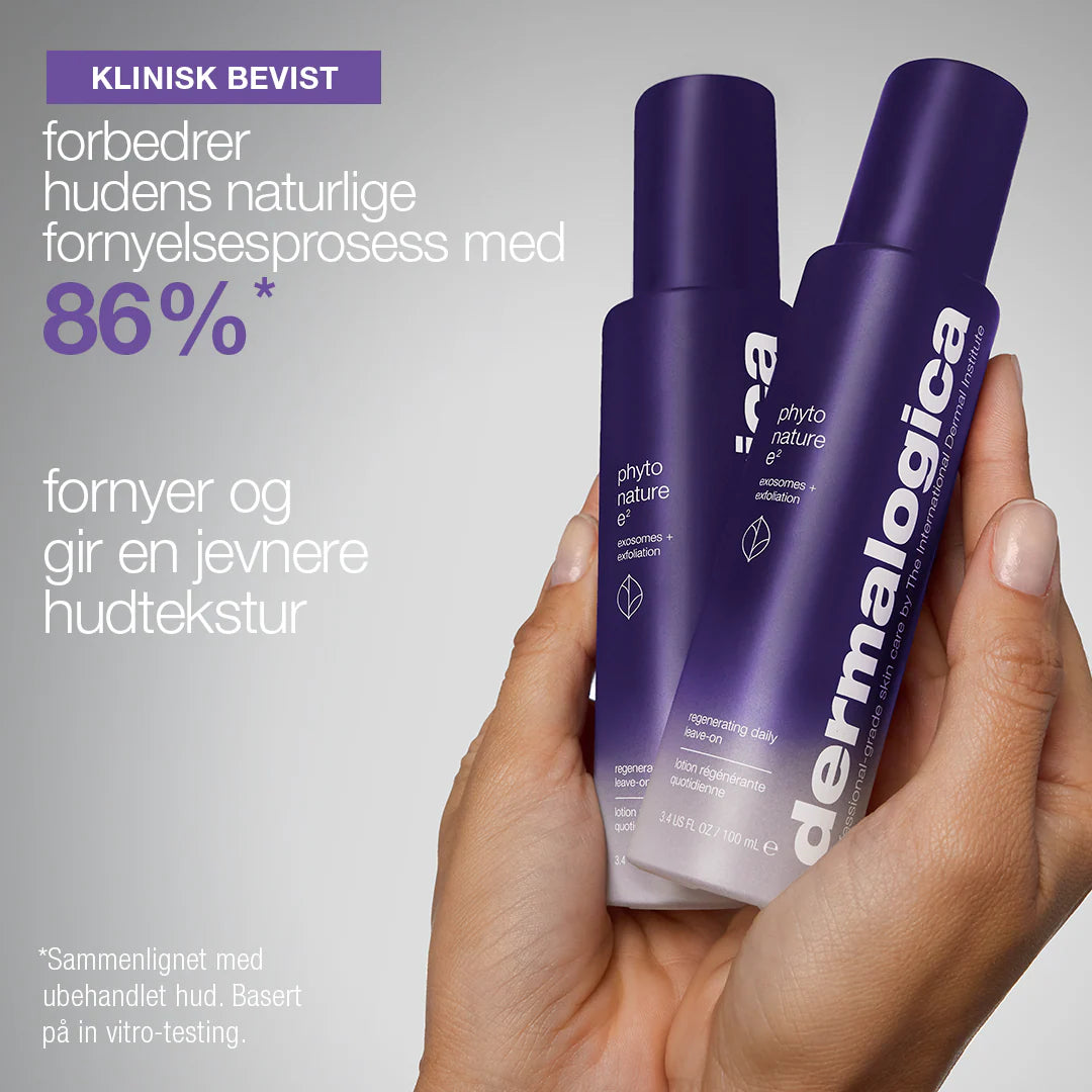 Dermalogica Phyto Nature E² 100ml