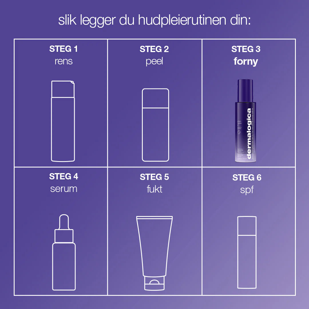 Dermalogica Phyto Nature E² 100ml