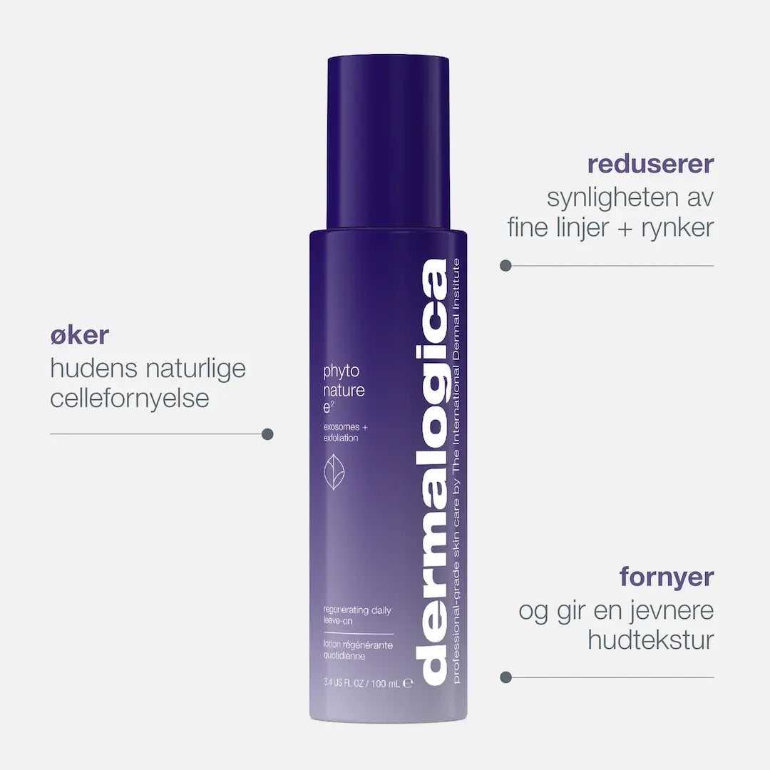 Dermalogica Phyto Nature E² 100ml