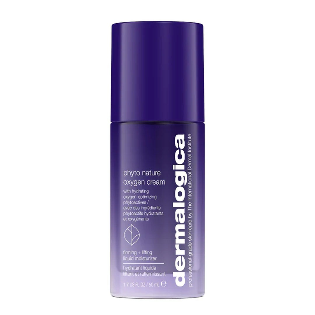 Dermalogica Phyto Nature Oxygen Cream 50ml - www.Hudonline.no 