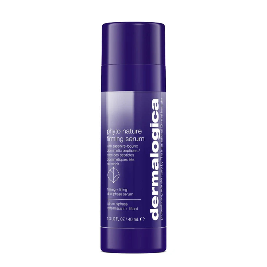 Dermalogica Phyto Nature Firming Serum 40ml - www.Hudonline.no 