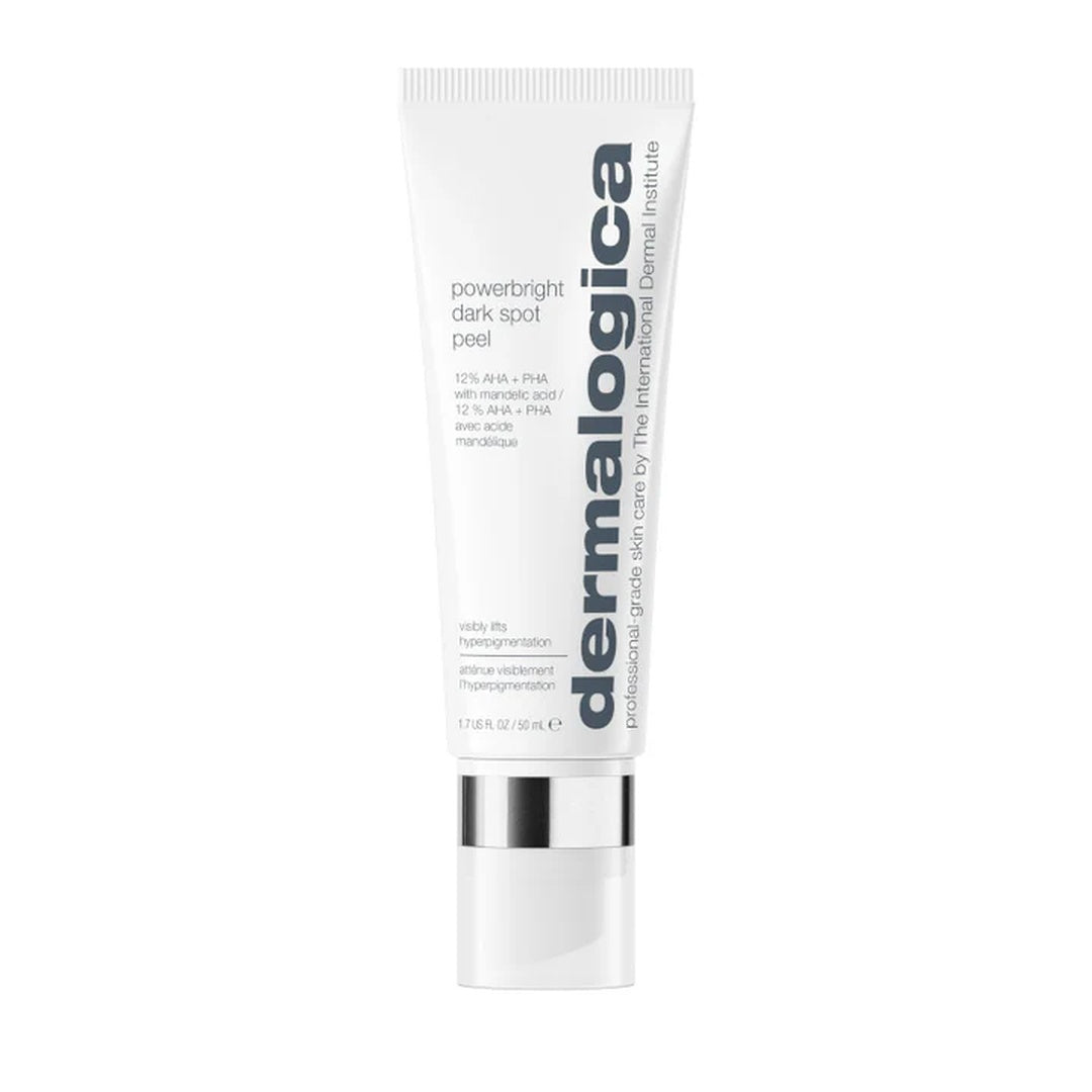 Dermalogica Powerbright Dark Spot Peel 50ml - www.Hudonline.no 