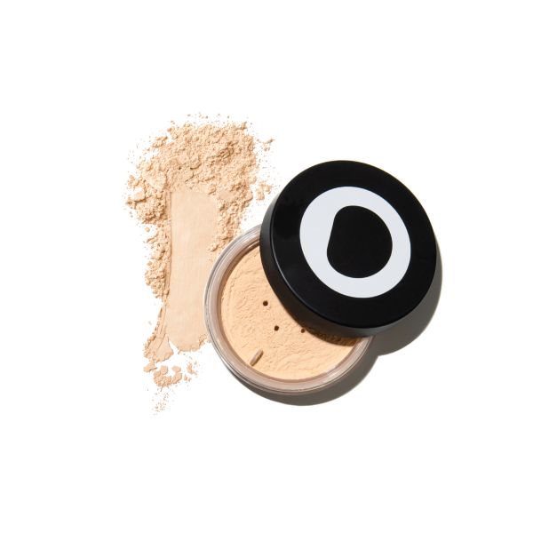 PRIORI Mineral Foundation - www.Hudonline.no