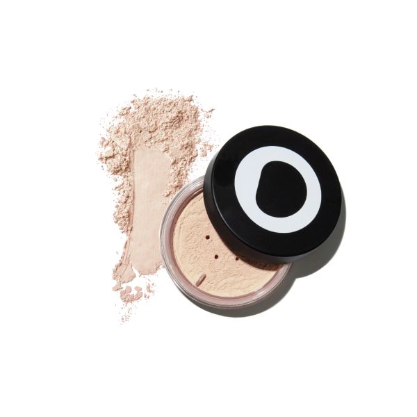 PRIORI Mineral Foundation - www.Hudonline.no