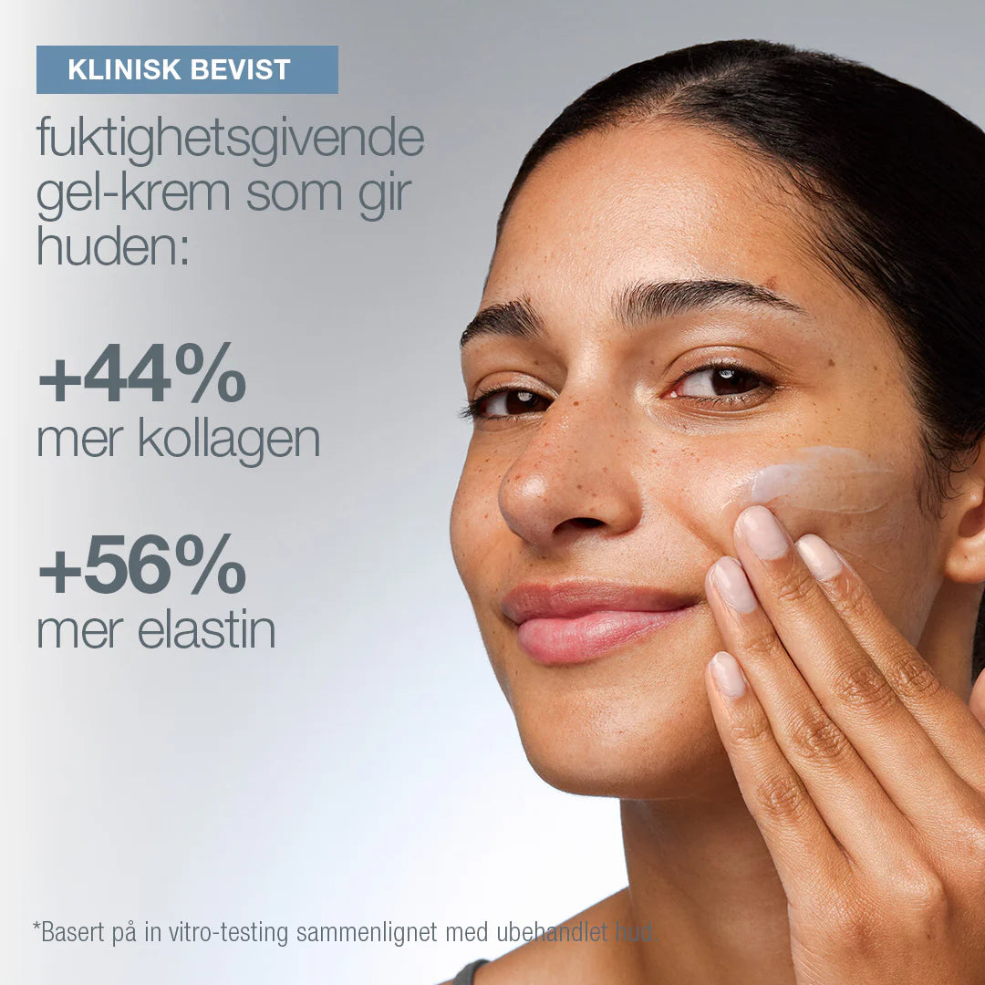 Dermalogica Pro Collagen Water Banking Cream 50ml - www.Hudonline.no 