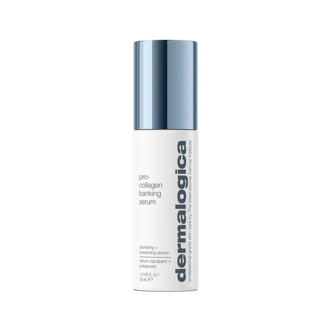 Dermalogica Pro-Collagen Banking Serum 30ml - www.Hudonline.no 