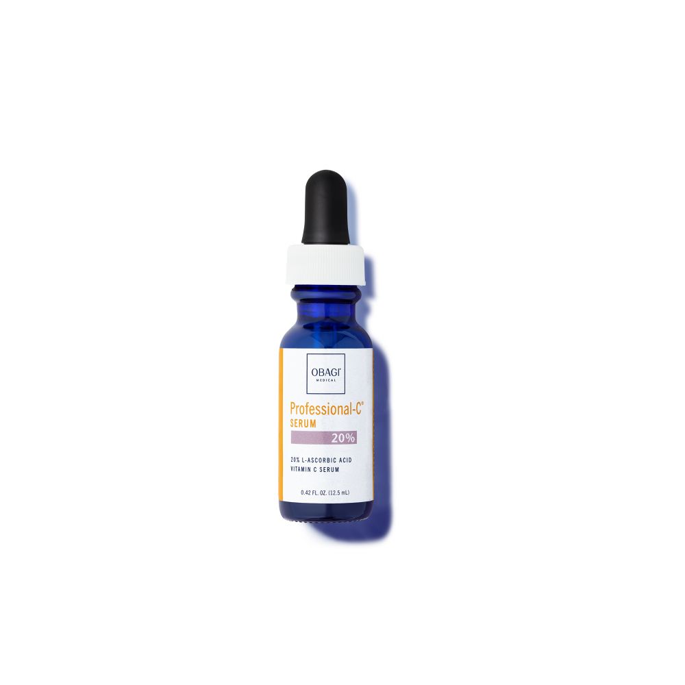 Obagi Medical Professional-C Skin Serum Reisestørrelse 12,5 ml - www.Hudonline.no 