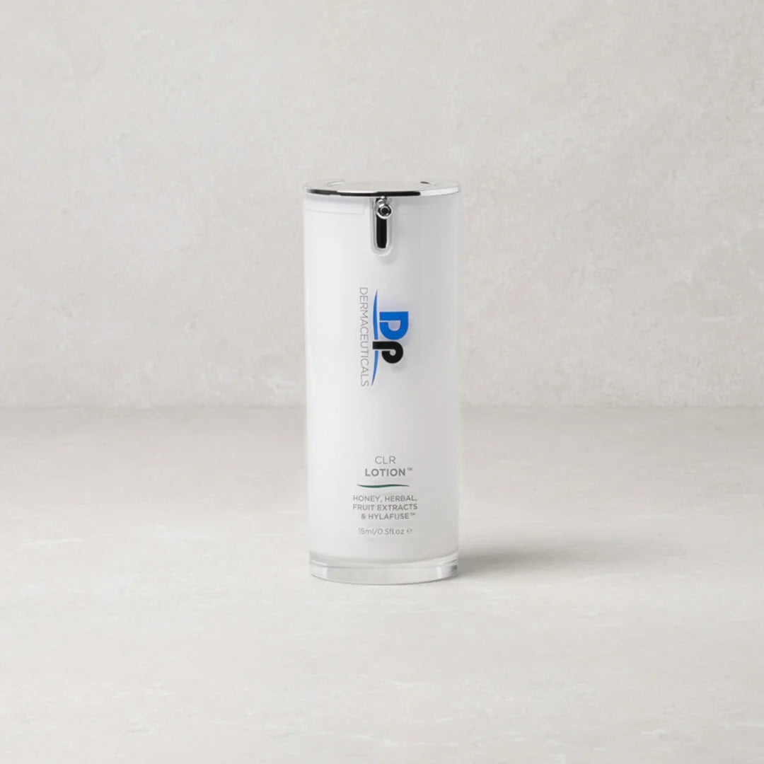DP Dermaceuticals CLR Lotion 15 ml - www.Hudonline.no 