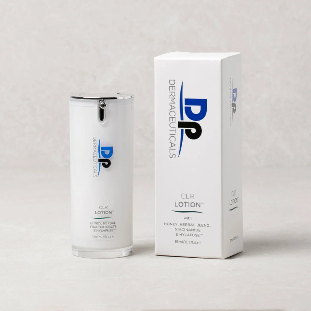 DP Dermaceuticals CLR Lotion 15 ml - www.Hudonline.no 