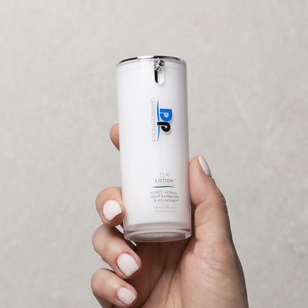 DP Dermaceuticals CLR Lotion 15 ml - www.Hudonline.no 