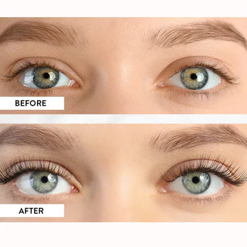 Emani Healthy Lash Mascara - www.Hudonline.no 