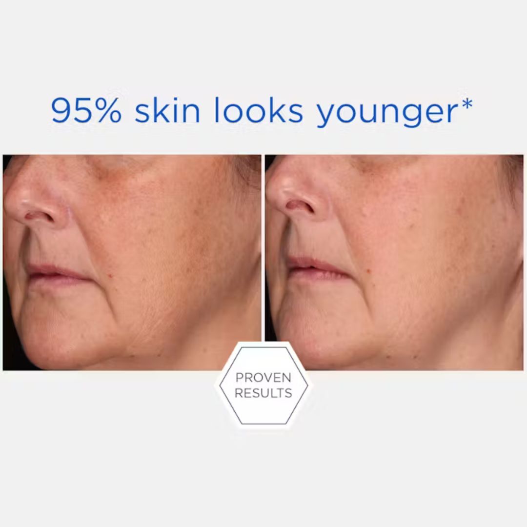 Neostrata Rebound Sculpting Cream - www.Hudonline.no 